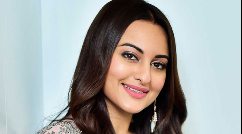 Sonakshi Sinha Deactivates Her Twitter Account After Trolled On Nepotism