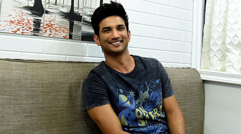 Sushant Singh Rajput Death Mukesh Bhatt Said That He Sensed It a ...